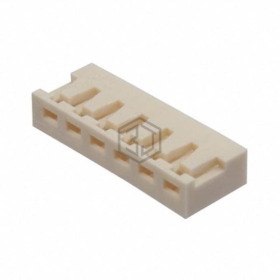 0350220006 - Molex - Rectangular Connectors - Housings