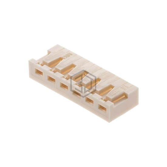 2124150500 - Molex - Rectangular Connectors - Housings