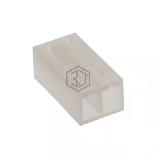 0026033021 - Molex - Rectangular Connectors - Housings