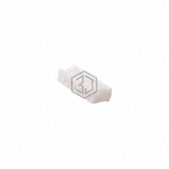 15CH-A-07 - Adam Tech - Rectangular Connectors - Housings
