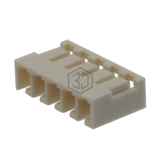 0350230005 - Molex - Rectangular Connectors - Housings