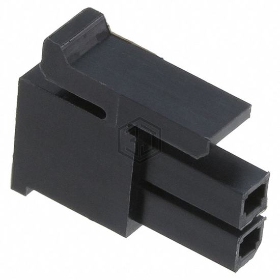 G881H0222CEU - Amphenol ICC (Commercial Products) - Rectangular Connectors - Housings