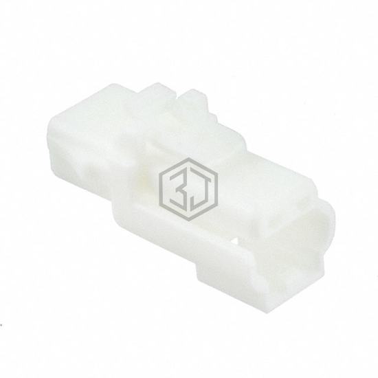 1501700002 - Molex - Rectangular Connectors - Housings