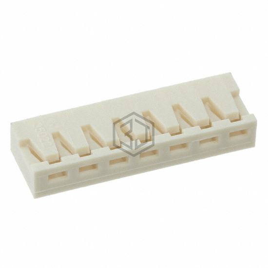 0350220007 - Molex - Rectangular Connectors - Housings