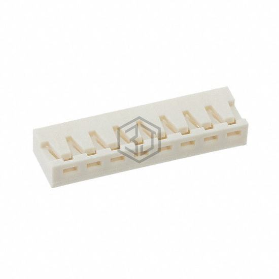 0350220008 - Molex - Rectangular Connectors - Housings