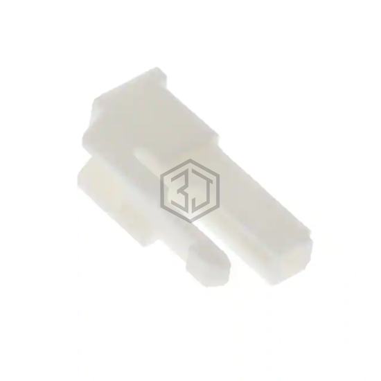 YLP-01V - JST Sales America Inc. - Rectangular Connectors - Housings