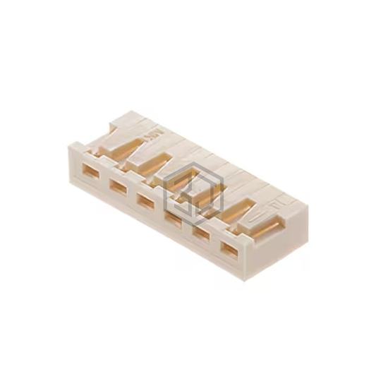 0350220009 - Molex - Rectangular Connectors - Housings