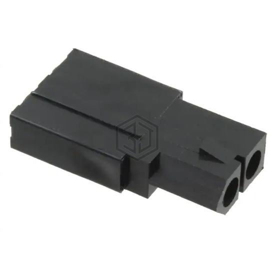 0050361687 - Molex - Rectangular Connectors - Housings