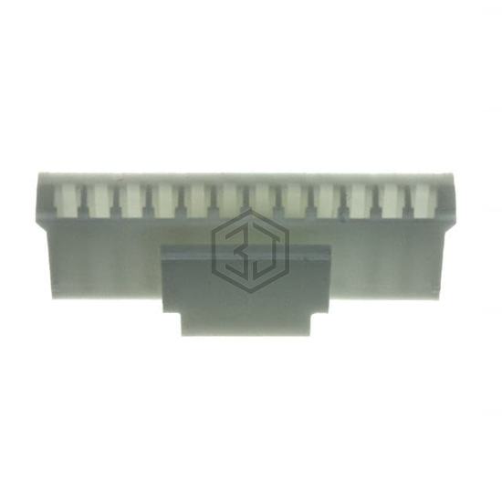 1-1735447-2 - TE Connectivity AMP Connectors - Rectangular Connectors - Housings