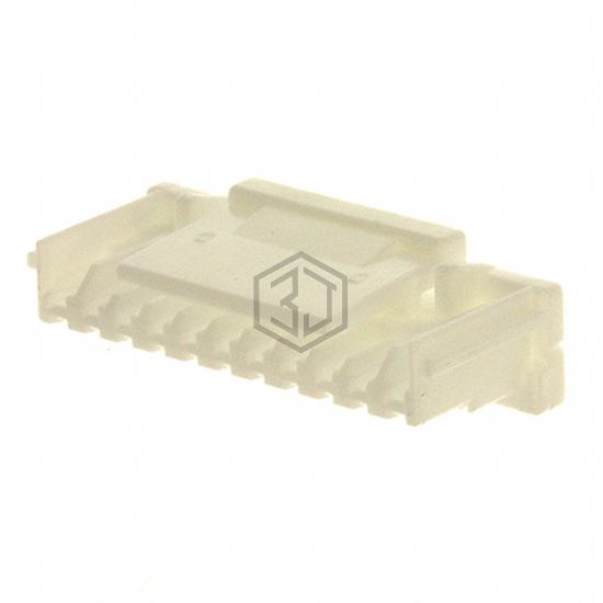 ZER-11V-S - JST Sales America Inc. - Rectangular Connectors - Housings