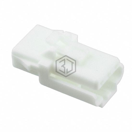 1501700003 - Molex - Rectangular Connectors - Housings