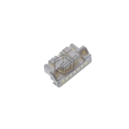 5024390700 - Molex - Rectangular Connectors - Housings