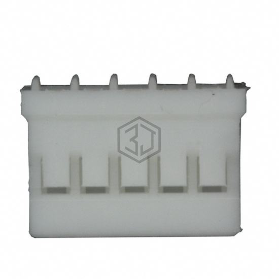 1775441-5 - TE Connectivity AMP Connectors - Rectangular Connectors - Housings