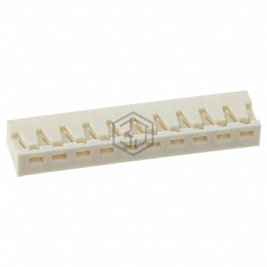 0350220010 - Molex - Rectangular Connectors - Housings