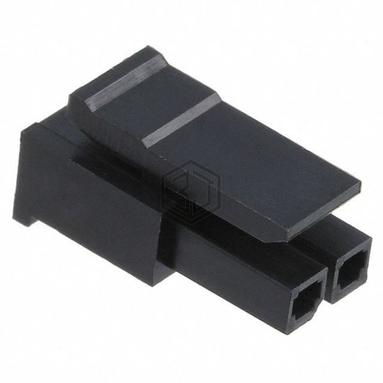 G881H0221C3HR - Amphenol ICC (Commercial Products) - Rectangular Connectors - Housings