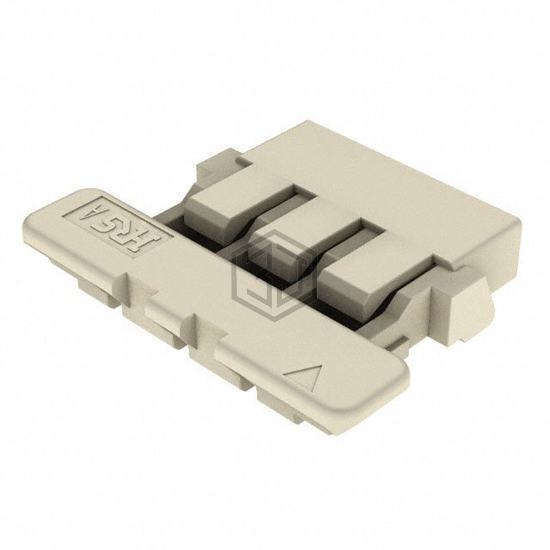 DF58-3S-1.2C - Hirose Electric Co Ltd - Rectangular Connectors - Housings