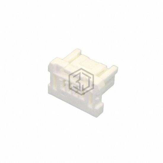 2016472040 - Molex - Rectangular Connectors - Housings