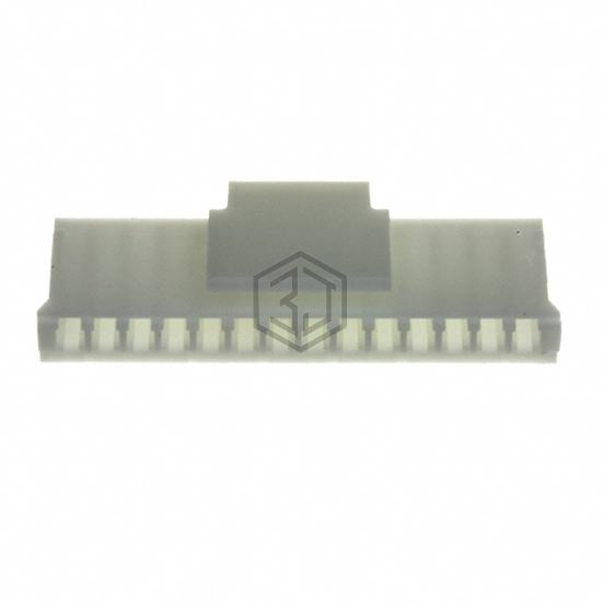 1-1735447-4 - TE Connectivity AMP Connectors - Rectangular Connectors - Housings