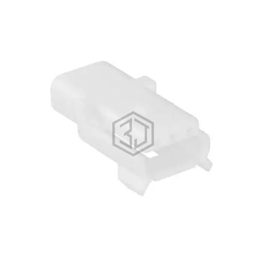 0368770003 - Molex - Rectangular Connectors - Housings