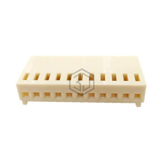 MTA-11 - Adam Tech - Rectangular Connectors - Housings