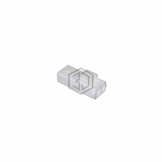 YLR-02VF - JST Sales America Inc. - Rectangular Connectors - Housings