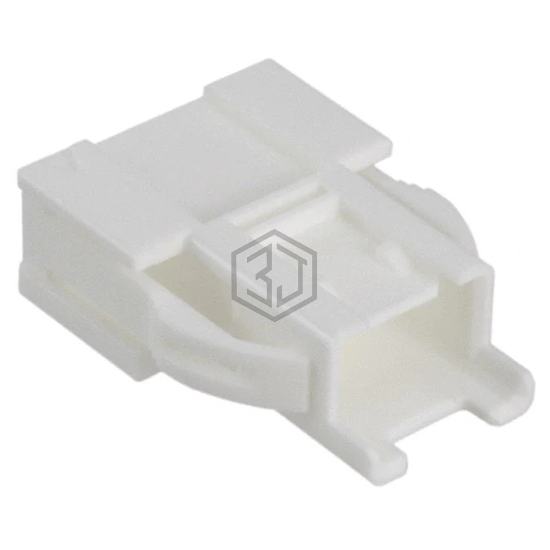 0511980300 - Molex - Rectangular Connectors - Housings