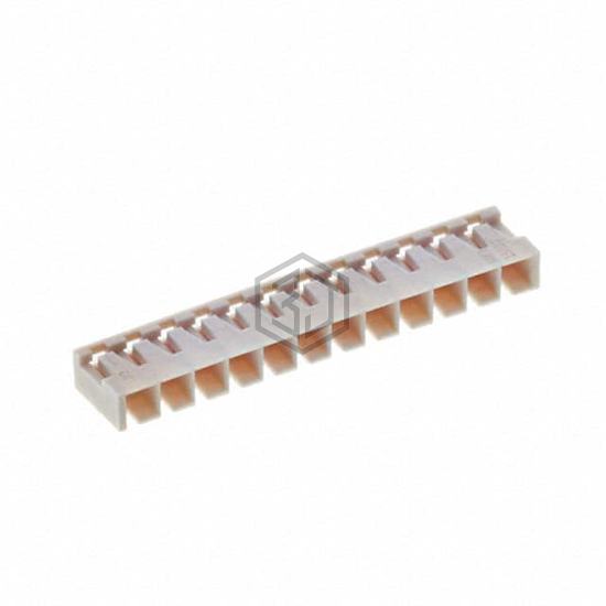 0350220012 - Molex - Rectangular Connectors - Housings