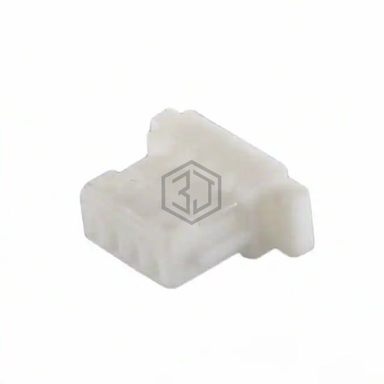 M40-1100400 - Harwin Inc. - Rectangular Connectors - Housings