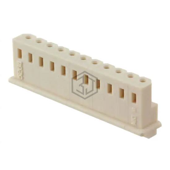 0050375113 - Molex - Rectangular Connectors - Housings