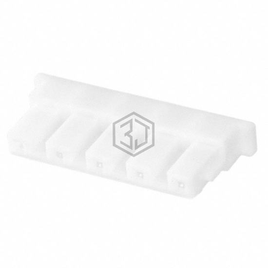 BHR-05VS-1 - JST Sales America Inc. - Rectangular Connectors - Housings