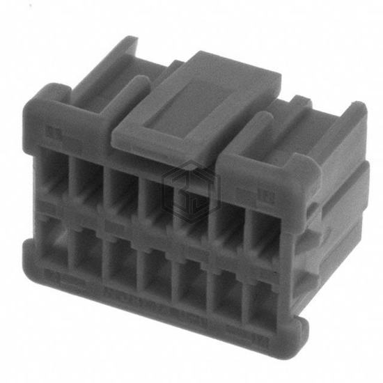 PNDP-14V-Z - JST Sales America Inc. - Rectangular Connectors - Housings