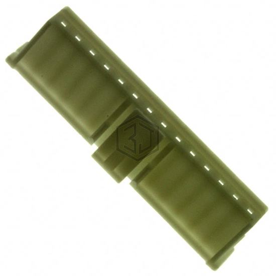 XAP-14V-1 - JST Sales America Inc. - Rectangular Connectors - Housings