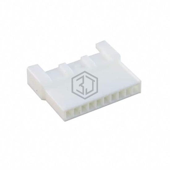 XARR-10VF - JST Sales America Inc. - Rectangular Connectors - Housings