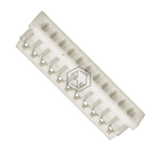 1-440146-1 - TE Connectivity AMP Connectors - Rectangular Connectors - Housings