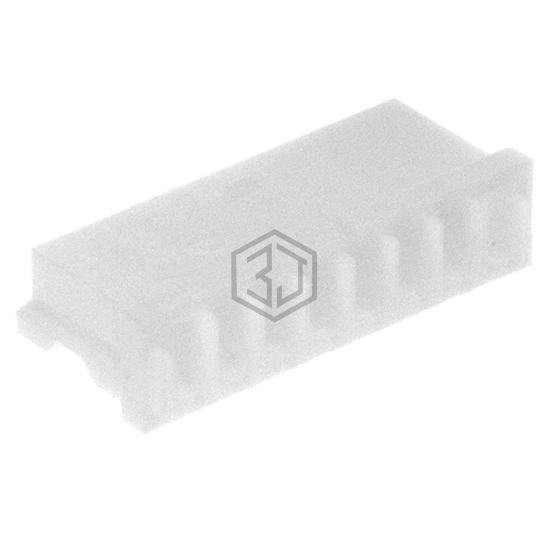 1775441-8 - TE Connectivity AMP Connectors - Rectangular Connectors - Housings