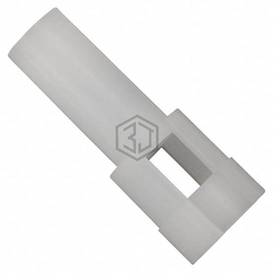 770064-1 - TE Connectivity AMP Connectors - Rectangular Connectors - Housings