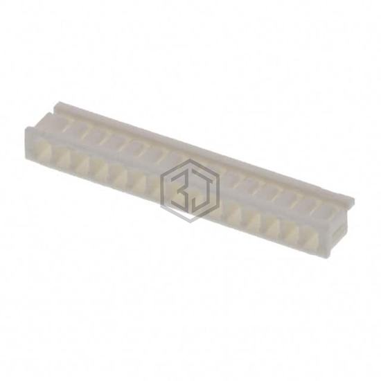 0510651500 - Molex - Rectangular Connectors - Housings