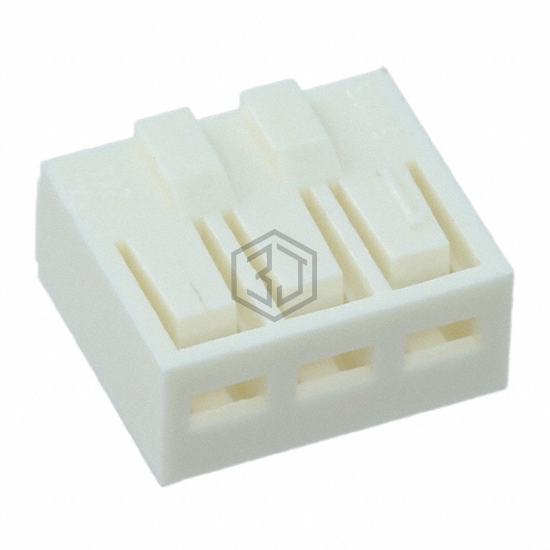 0510350300 - Molex - Rectangular Connectors - Housings