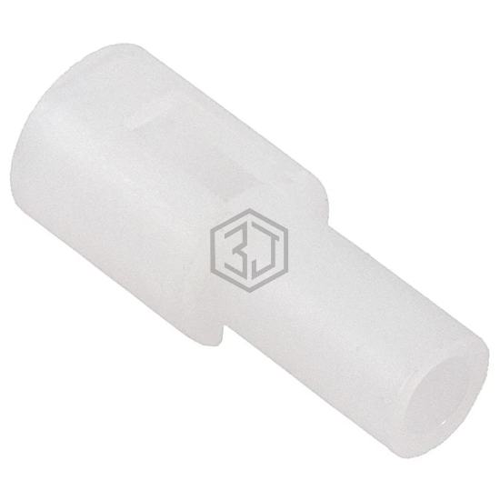 770278-1 - TE Connectivity AMP Connectors - Rectangular Connectors - Housings