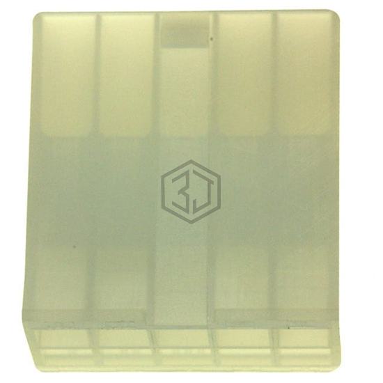 1-1586000-0 - TE Connectivity AMP Connectors - Rectangular Connectors - Housings