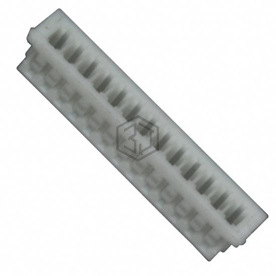 1-440146-3 - TE Connectivity AMP Connectors - Rectangular Connectors - Housings