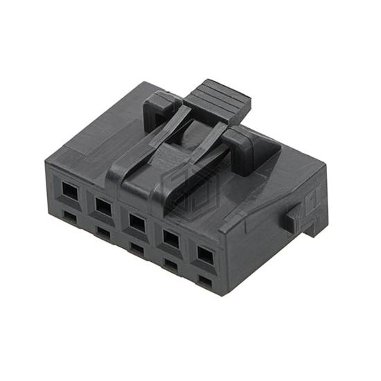 2078410005 - Molex - Rectangular Connectors - Housings