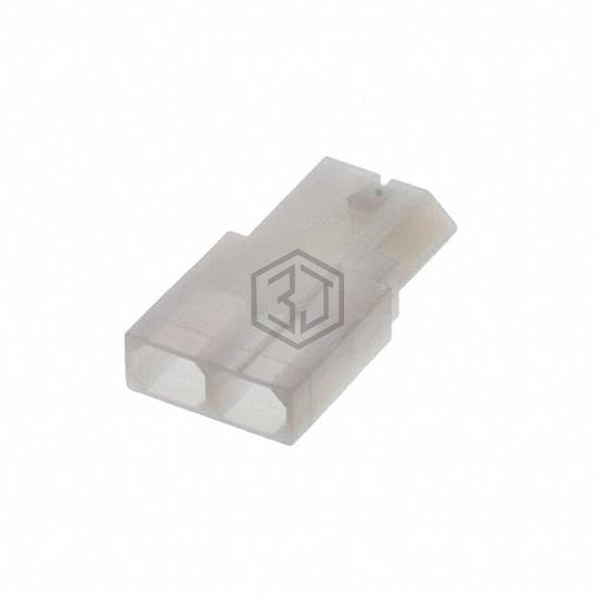 0003091161 - Molex - Rectangular Connectors - Housings