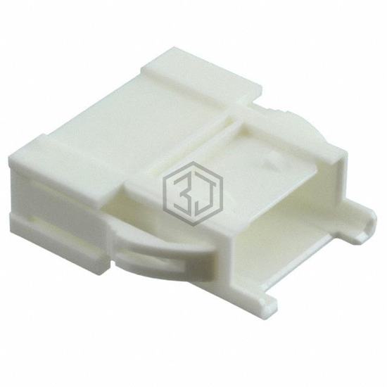 0511980500 - Molex - Rectangular Connectors - Housings