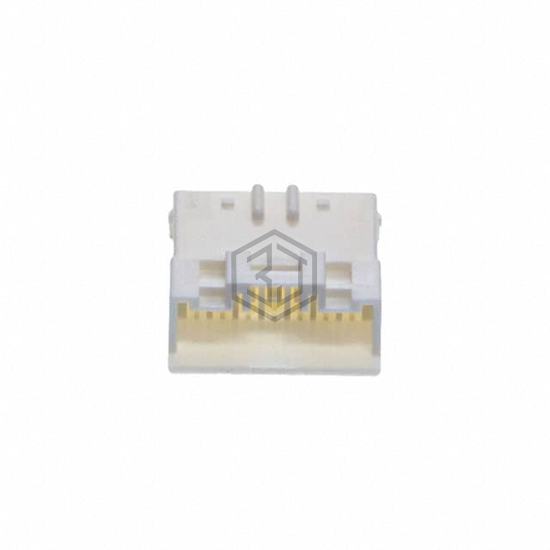 0512270700 - Molex - Rectangular Connectors - Housings
