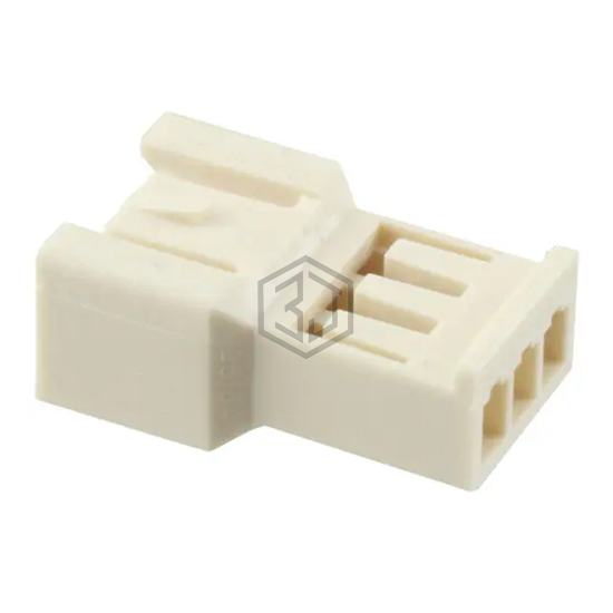 0351840300 - Molex - Rectangular Connectors - Housings