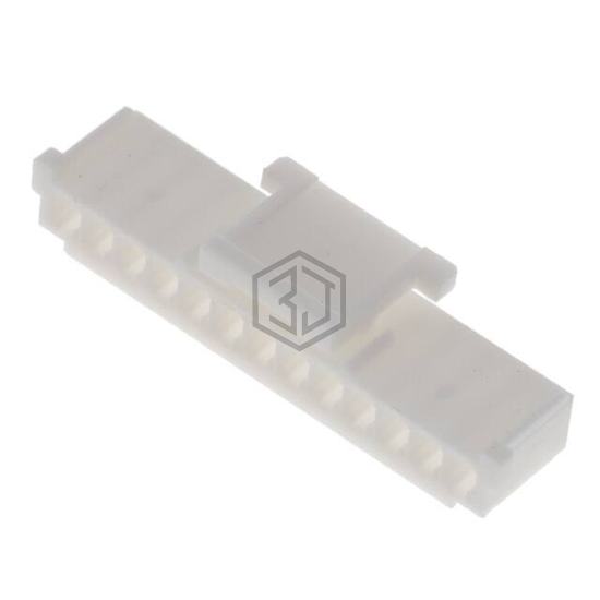 0355071300 - Molex - Rectangular Connectors - Housings