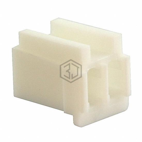 608263302815000 - KYOCERA AVX - Rectangular Connectors - Housings