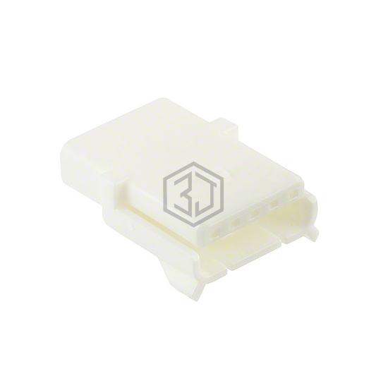 0368770005 - Molex - Rectangular Connectors - Housings