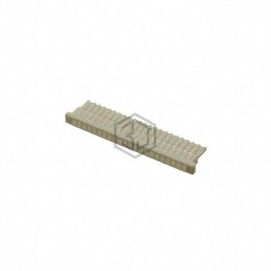 SHLP-22V-S-B - JST Sales America Inc. - Rectangular Connectors - Housings